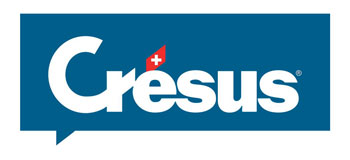 VMP - Fiduciaire | Logo Crésus