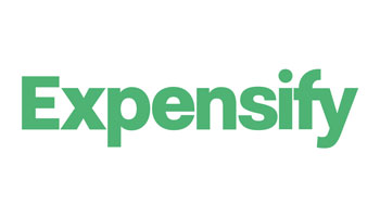 VMP - Fiduciaire | Logo Expensify